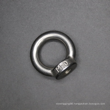 Lifting Eye Nut Stainless Steel Eye Bolt